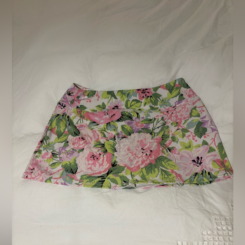 Laura Ashley Golf & Tennis Skort